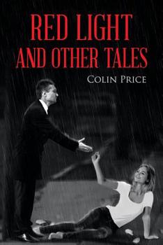 Paperback Red Light: and other tales Book