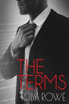 Paperback The Terms: Part One Book