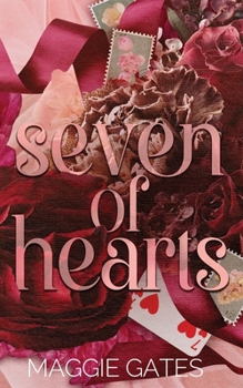 Paperback Seven of Hearts Book