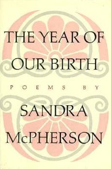 Paperback The Year of Our Birth Book