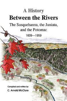 Hardcover A History Between the Rivers Book