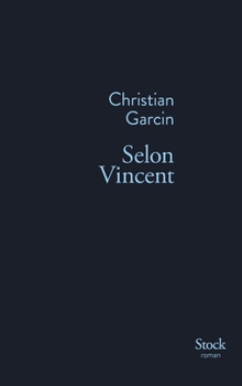 Paperback Selon Vincent [French] Book