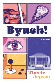 Paperback Byuck Book