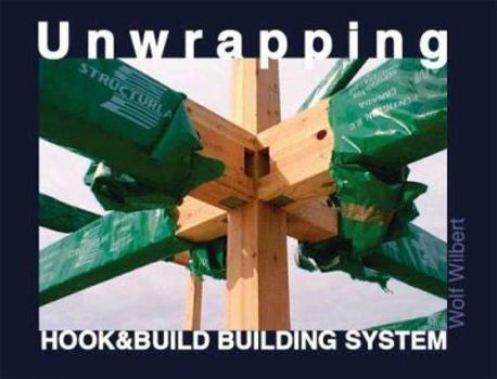 Paperback Unwrapping: Hook & Build Building System Book