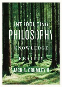 Paperback Introducing Philosophy: Knowledge and Reality Book