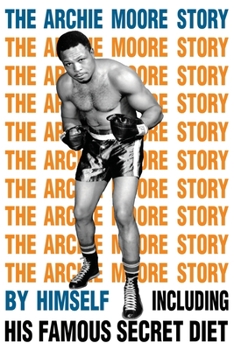 Paperback The Archie Moore Story Book