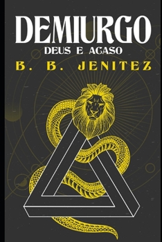 Paperback Demiurgo: Deus e Acaso [Portuguese] Book