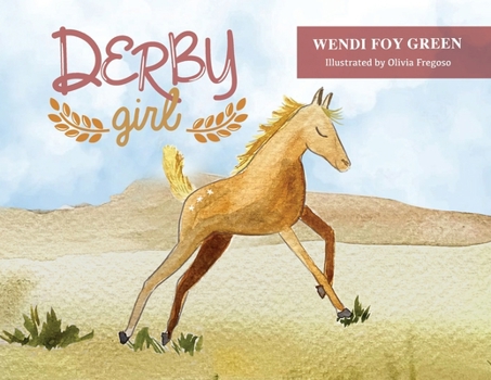 Paperback Derby Girl Book