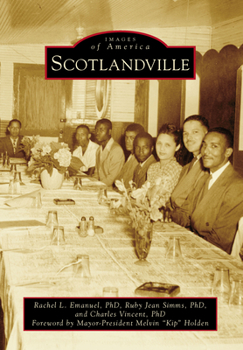 Scotlandville - Book  of the Images of America: Louisiana