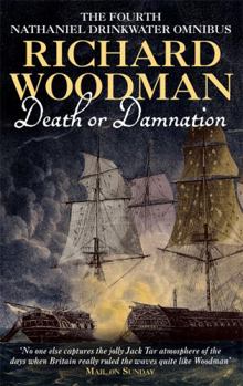 Death or Damnation - Book  of the Nathaniel Drinkwater