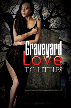 Paperback Graveyard Love Book