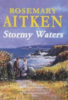 Stormy Waters - Book #4 of the Cornish Sagas