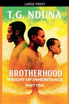 Brotherhood (Brotherhood Saga)