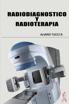 Paperback Radiodiagnóstico y Radioterapia [Spanish] Book