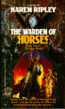 The Warden of Horses (The Slow World, Book 2) - Book #2 of the Slow World