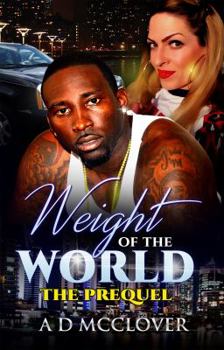 Paperback Weight of the World: The Prequel Book