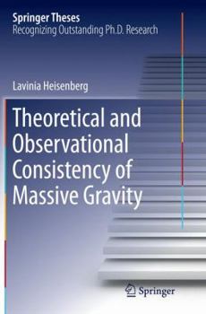 Theoretical and Observational Consistency of Massive Gravity