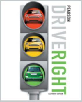 Paperback DriveRight Book