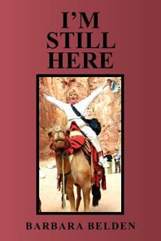 Paperback I'm Still Here Book