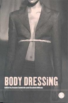 Hardcover Body Dressing Book