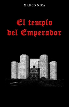 Paperback El templo del Emperador [Spanish] Book