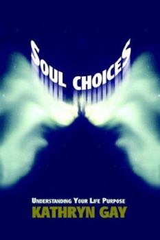 Paperback Soul Choices: Understanding Your Life Purpose Book