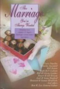 Hardcover The Marriage You'Ve Always Wanted Book