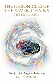 The Final Page (The Chronicles of the Seven Chains)
