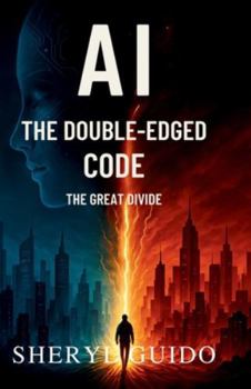 Paperback AI the Double-Edge Code: The Great Divide Book