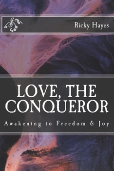 Paperback Love, The Conqueror Book