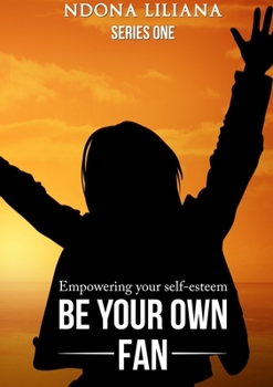 Paperback Be Your Own Fan! Book