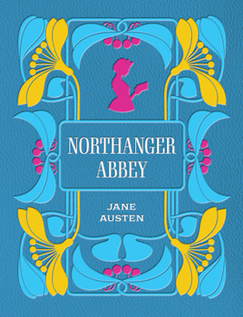 Northanger Abbey (Chartwell Deluxe Editions)