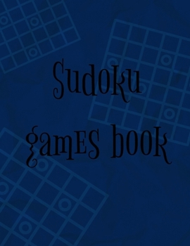 Sudoku games book: Sudoku puzzle books for adults to grow their brains and have a lot of fun. Large size 72 sites sudoku book 16x16
