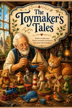 The Toymakers Tales
