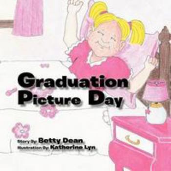 Paperback Graduation Picture Day Book