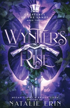 Paperback Wyntier's Rise Book