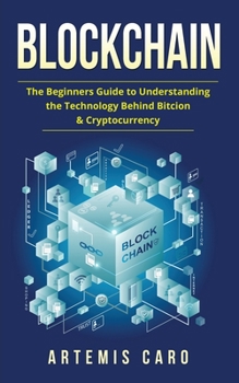 Paperback Blockchain Book