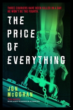 Paperback The Price of Everything Book