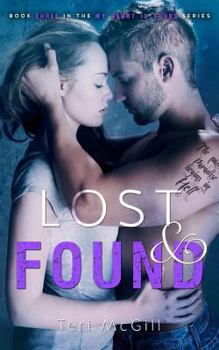 Paperback Lost and Found Book