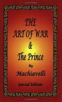 The Art of War/The Prince