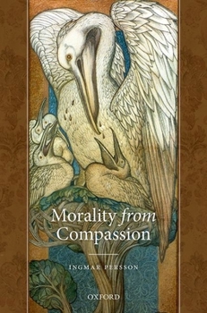 Hardcover Morality from Compassion Book