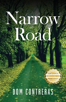 Paperback Narrow Road Book