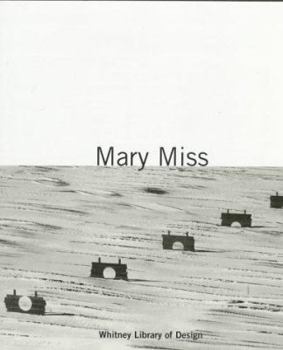 Paperback Mary Miss Book