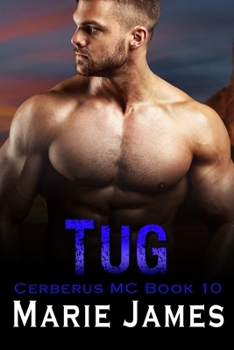 Paperback Tug: Cererbus MC Book 10 Book