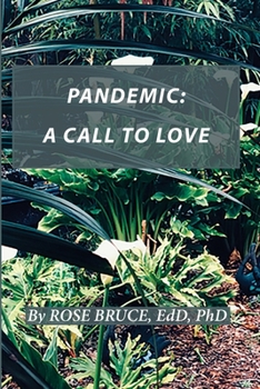 Paperback Pandemic: A Call to Love Book