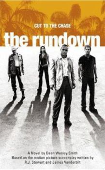 Mass Market Paperback The Rundown Book