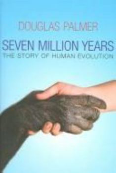 Hardcover Seven Million Years Book