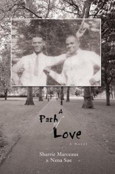 Paperback A Path of Love Book