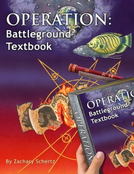 Paperback Operation: Battleground Textbook Book