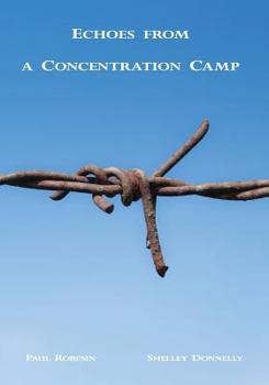 Paperback Echoes from a Concentration Camp: Voices from Gurs Book